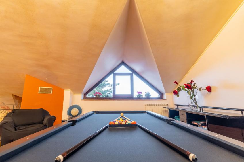 Ferienvilla 'Mamma Maria' - foto 4