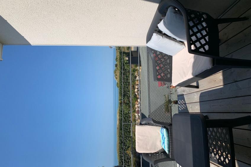 Wohnung mit Meerblick - foto 13