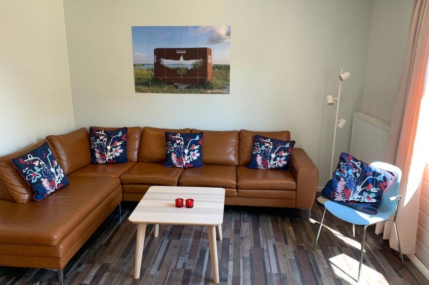 Familienhaus in der Nähe des Wattenmeeres - foto 5