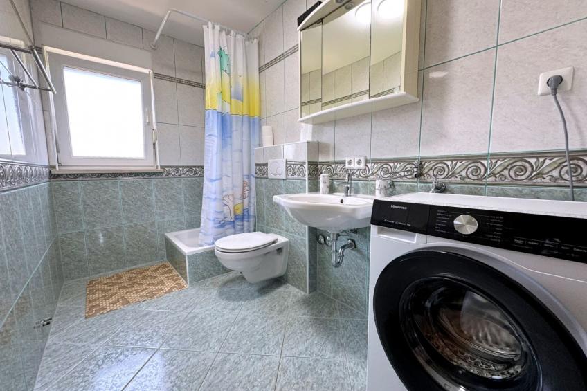 Wohnung Vodopija - foto 15