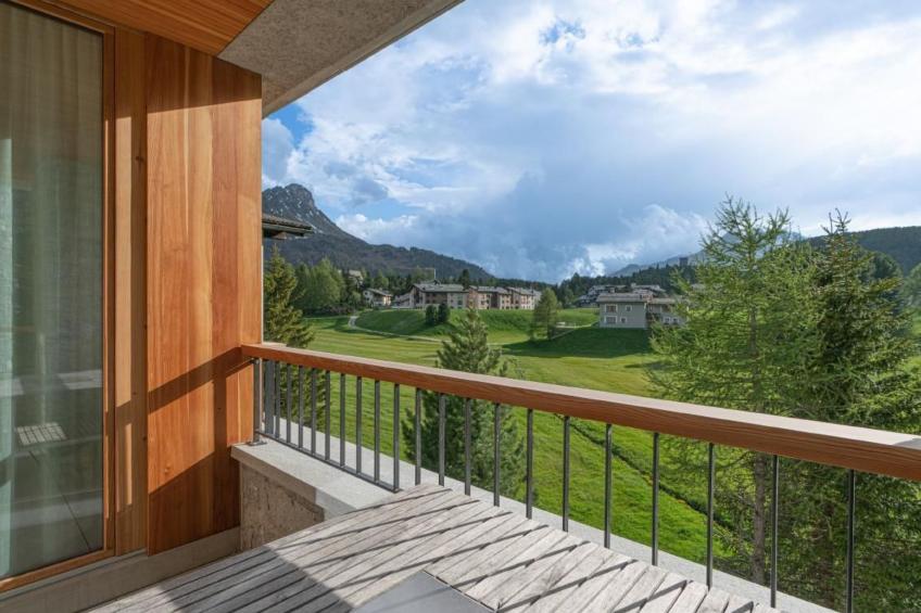 Chesa Piol - foto 10