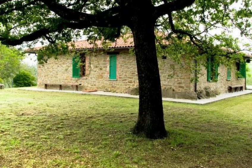 Le Corniole mit Pool, Jacuzzi und Grill - foto 4