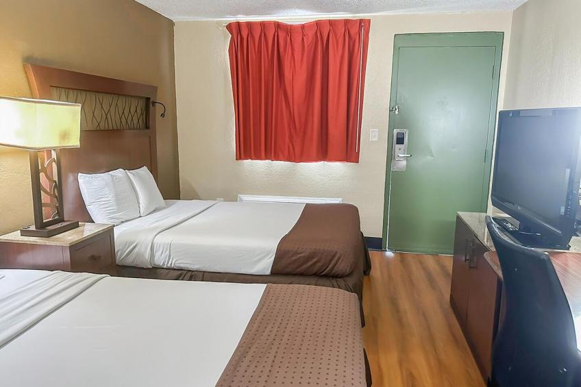 2 Full Bed - foto 36