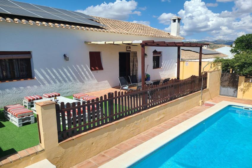 Posada del Silillo - foto 14