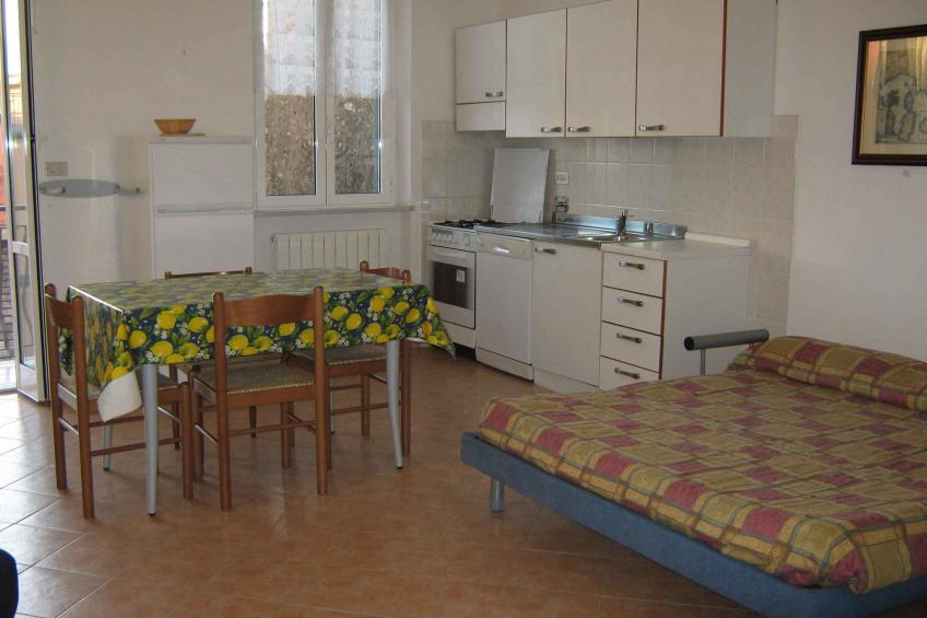 Vakantiewoning In het historische centrum - VW-XRK6 - foto 5