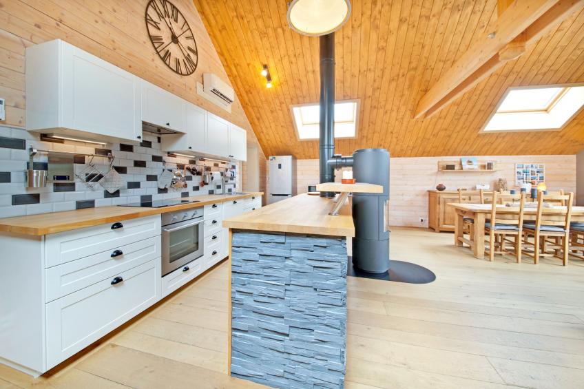 Superbe maison de vacances pour 5 adultes - foto 15