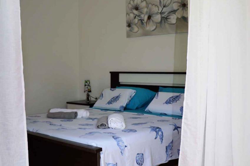 Holiday apartment with 2 bathrooms - BF-9KTW - foto 27