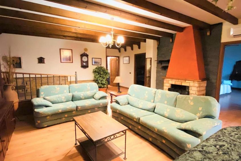 Home Holidays//Casa Rural Tijoco - foto 11