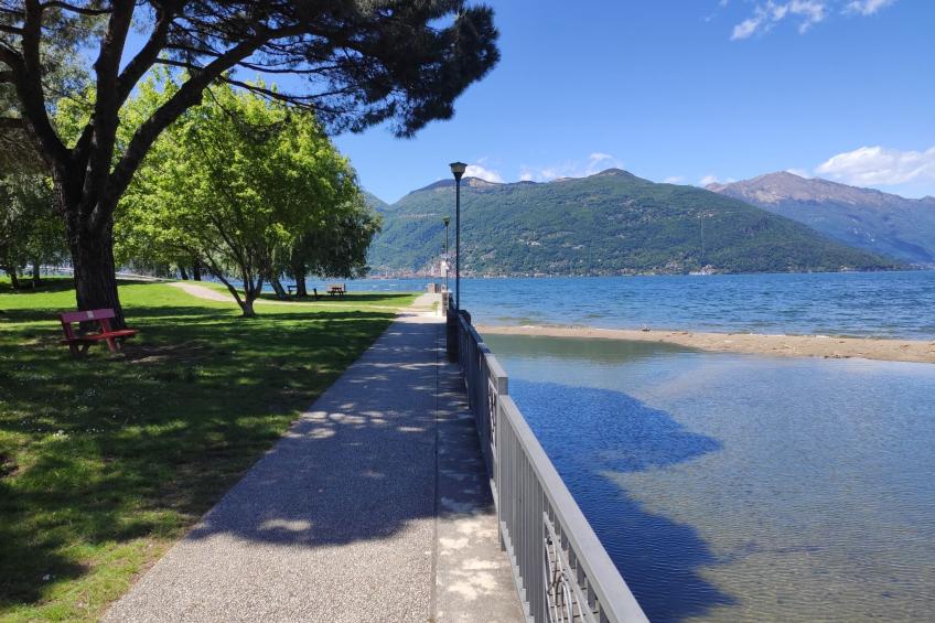 Giardino del Bosso - foto 23