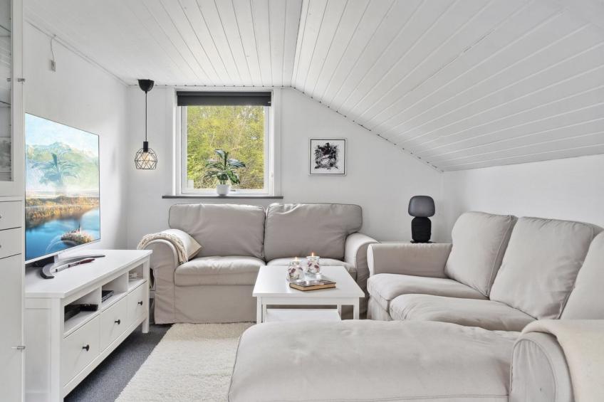"Reidar" - 600m from the sea in Lolland, Falster and Mon - foto 11