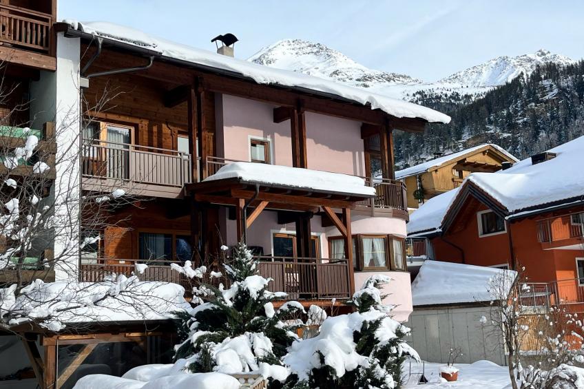 Haus Raphaela (SOE420) - foto 22