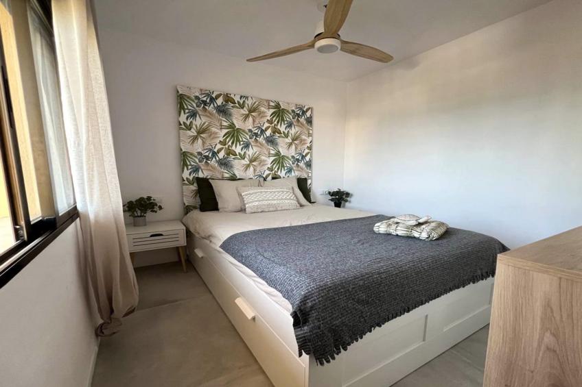 Apartamento con vistas al mar - foto 30