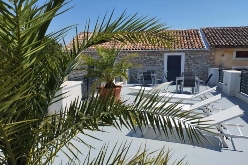 Villa Galant with Pool & Sauna Maružini - foto 20