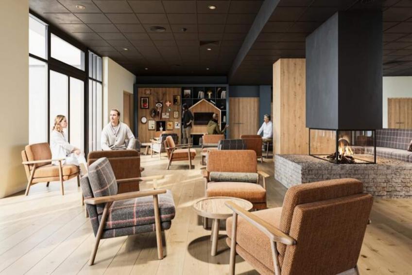 Résidence Club MMV Le Serra Neva - foto 3