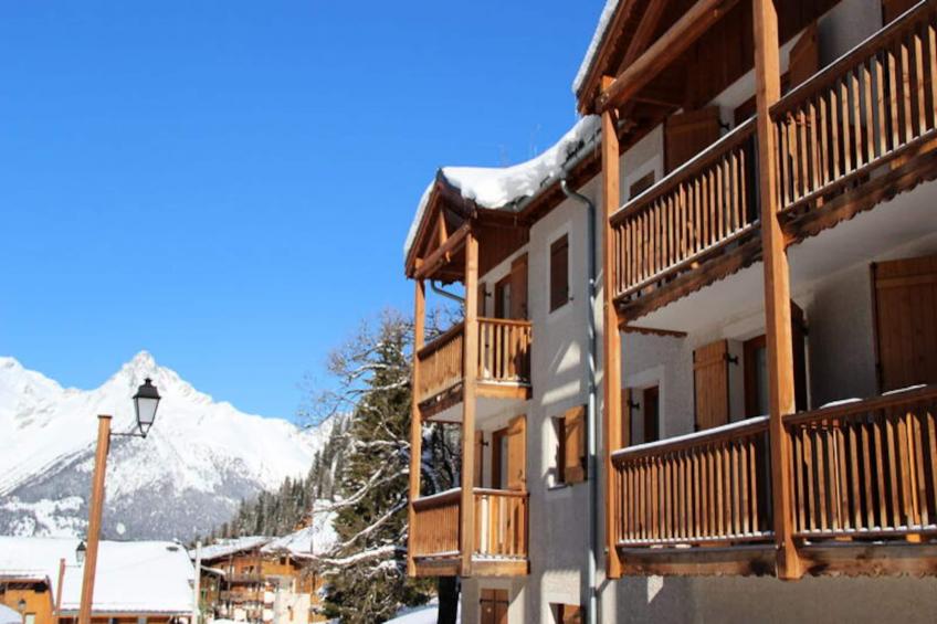 Résidence Les Belvederes - foto 2