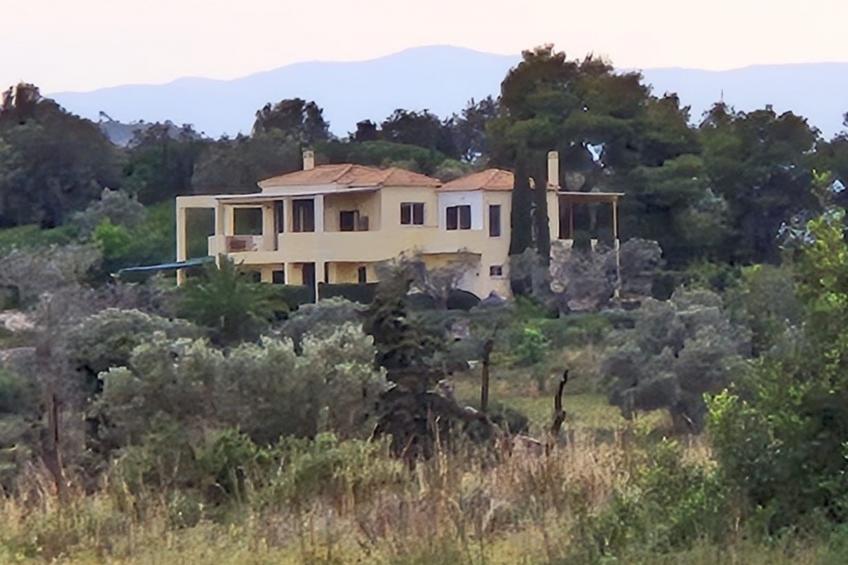 Villa Newlands, Porto Cheli - Meer und Berge. - foto 44