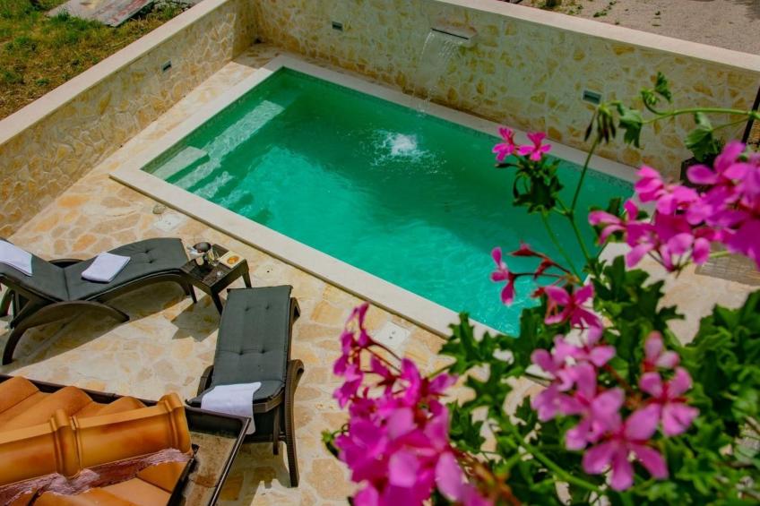 Villa Mara in Drniš - foto 8