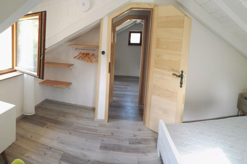 Steinhaus am Wasser - OFF THE GRID ESCAPE - foto 8