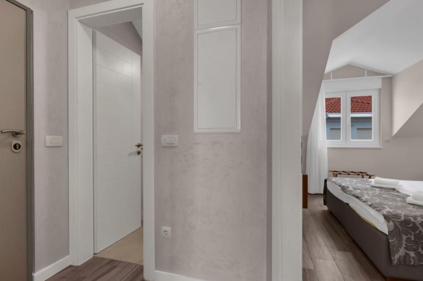 Brotis - apartment with sea view - foto 13