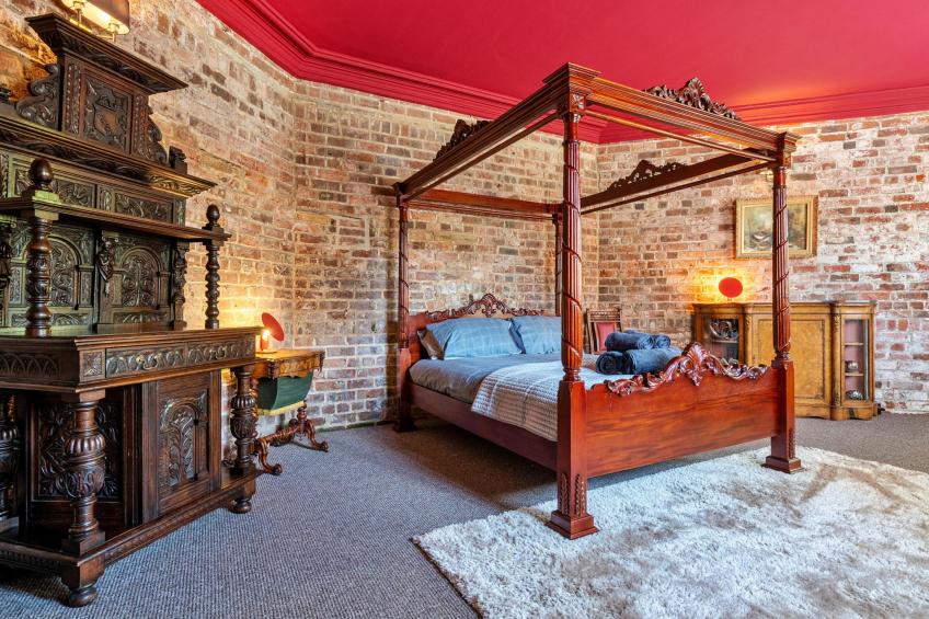 Hickleton Hall - foto 20