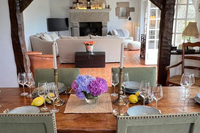 Villa Monrepos - foto 23