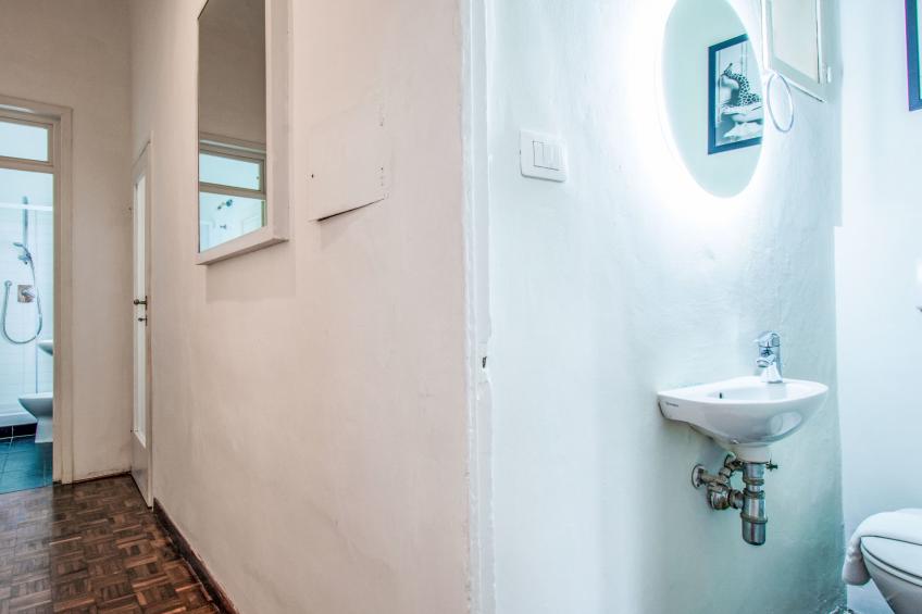 Piazza del Carmine Apartament - foto 25