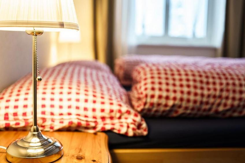 Berghof Montpelon - foto 6