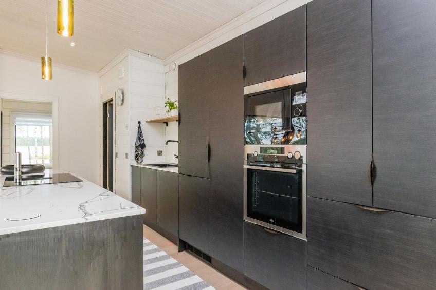 Villa saimaan joutsenlahti - foto 17