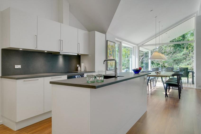 "Rikkie" - 150m to the inlet in Sealand - foto 24