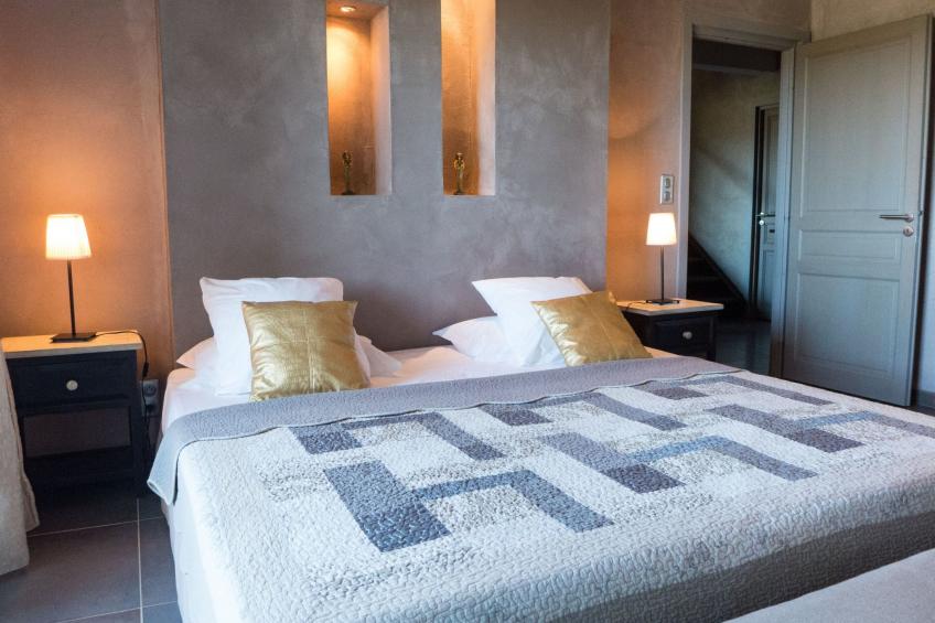 2 hochwertige Mas mit privatem Pool und Blick auf die Landschaft - foto 11