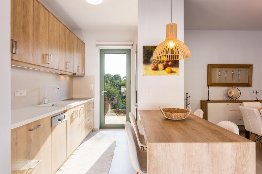 Naturparadies mit privatem Pool, Hot Tub auf dem Dach - foto 21