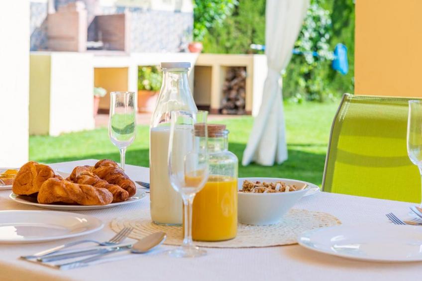 Landhaus Casa de Noa - foto 28