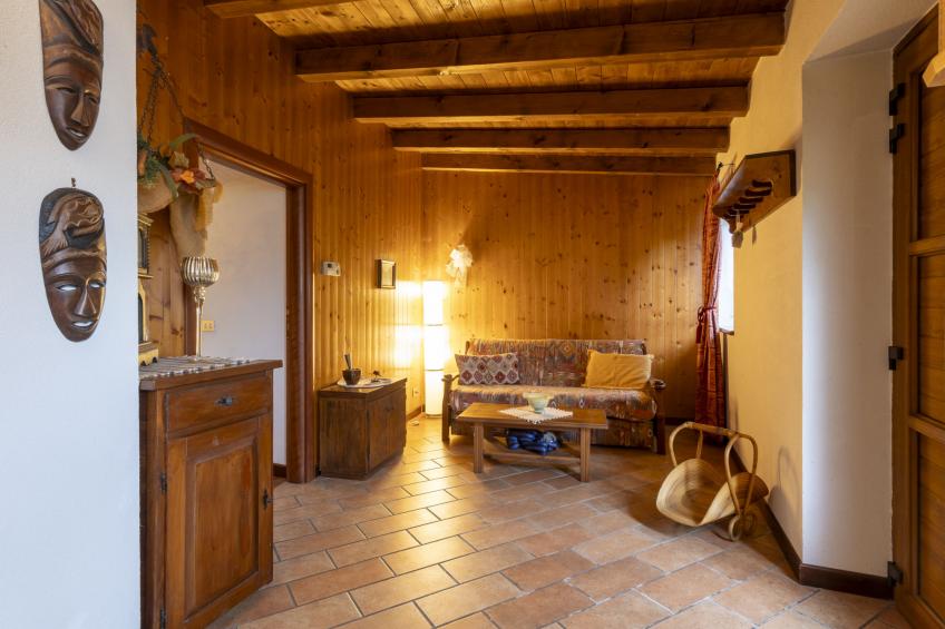 Moncucco Mountain Home - foto 14