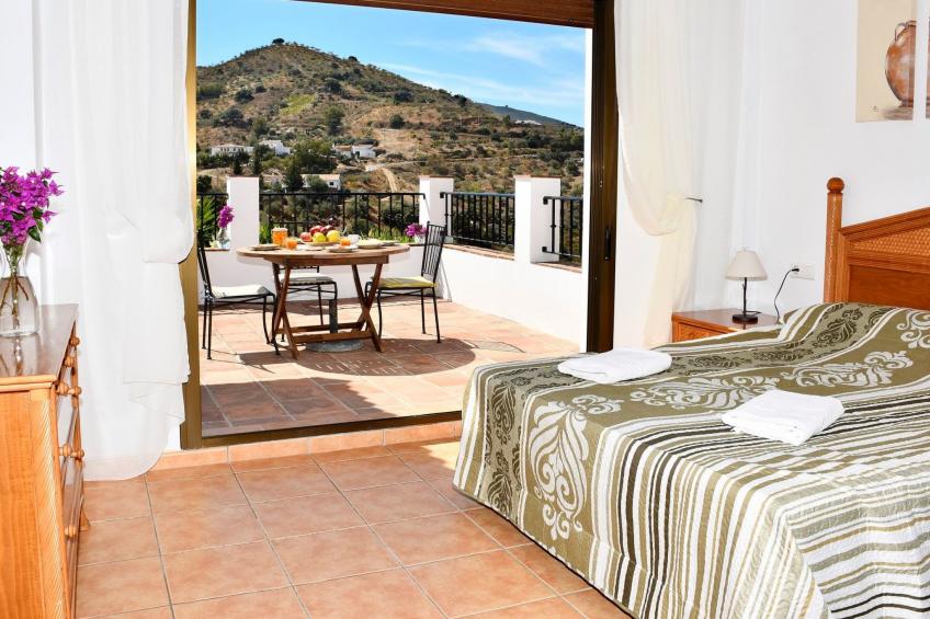 Villa Torcal 3, beheizter Pool, Wifi, Grill. - foto 18