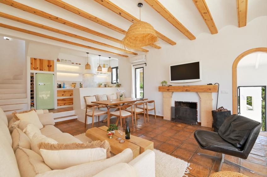 Can Pau 6 pax - foto 7