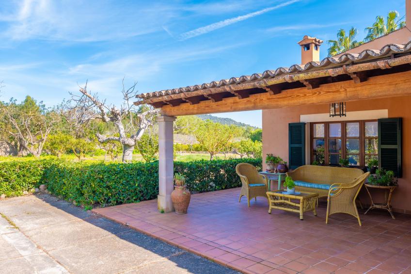 Es Figueral De Son Ribas - foto 30