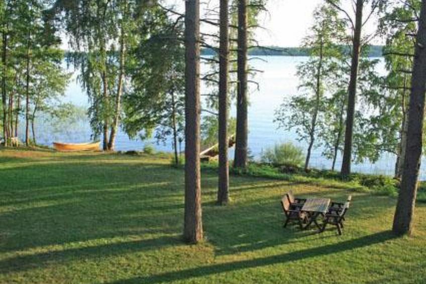 Korvenvalkama - foto 2