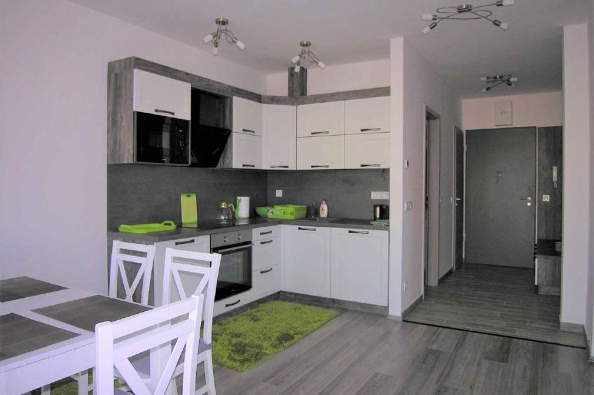 Vakantiewoning 100m van het Balatonmeer met zwembad en airconditioning - VW-Z873Y - foto 8