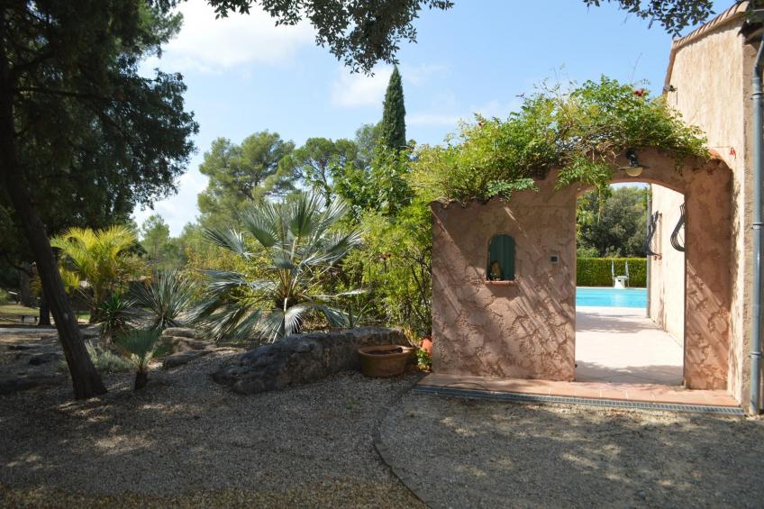 Villa au grand blue - foto 13