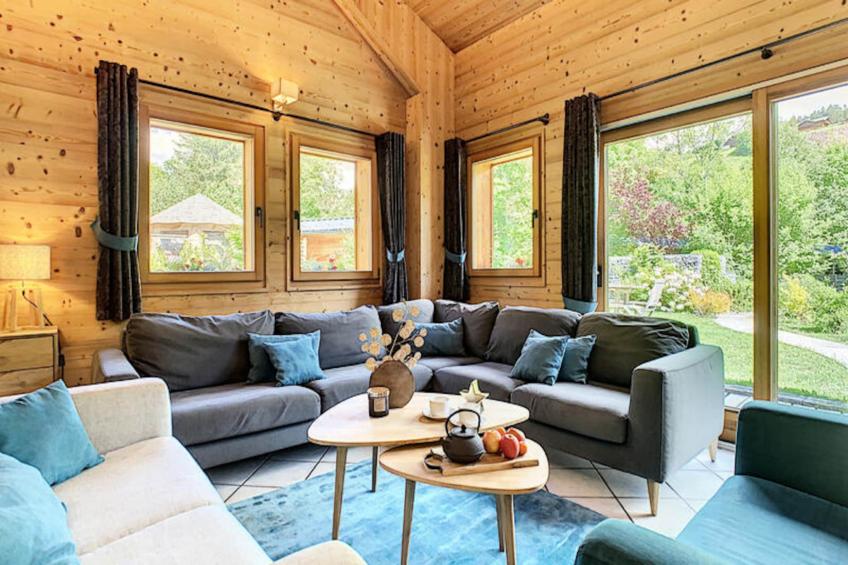 Appartements à Les Gets - foto 6