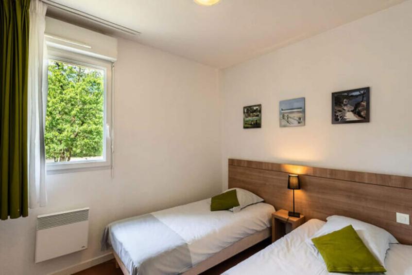 Terres de France - Domaine du Golf - foto 16