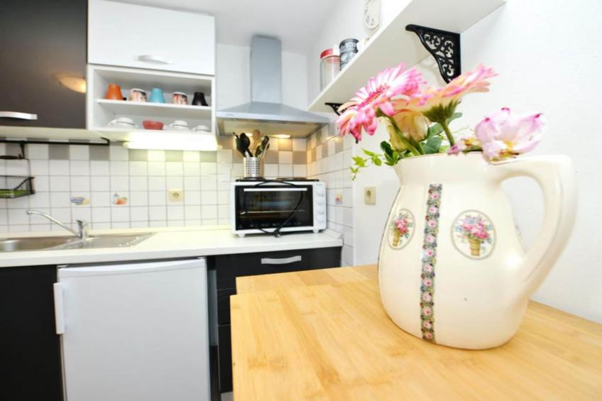 One-Bedroom Apartment (Smokva) - foto 10