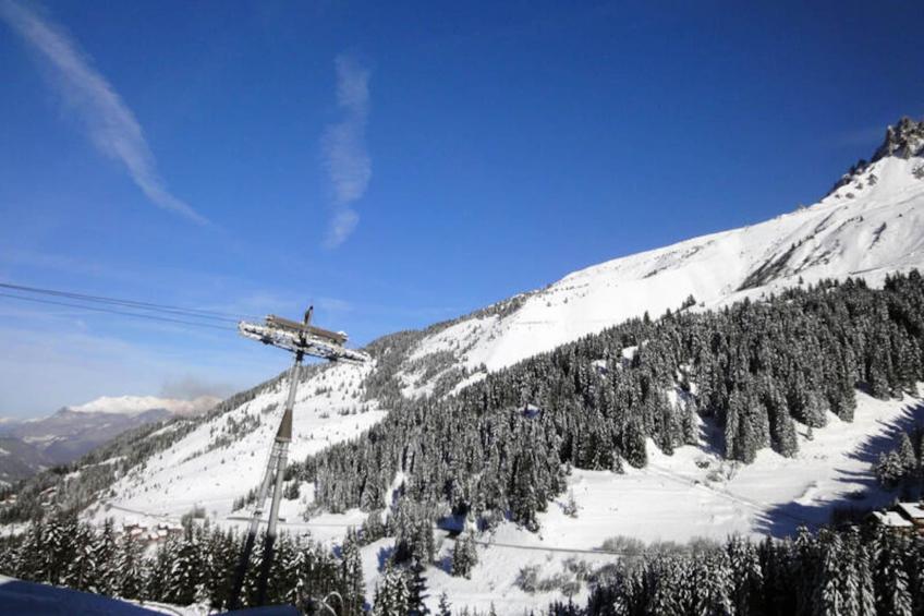 Résidence Plein Soleil - foto 10