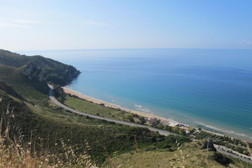 Haus in Sperlonga mit Terrasse und Grill - foto 34