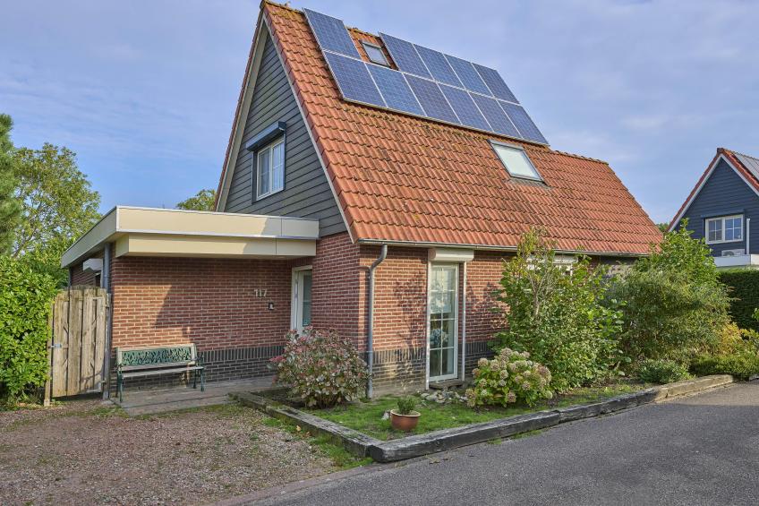 Villa Robinie - foto 39