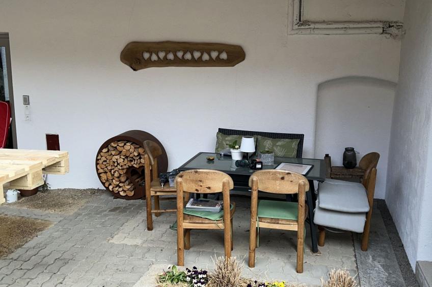 Wandlhof Ferienwohng - foto 15