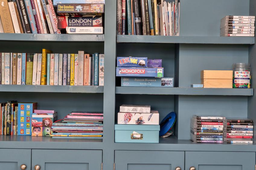 Dingles Cottage - foto 58