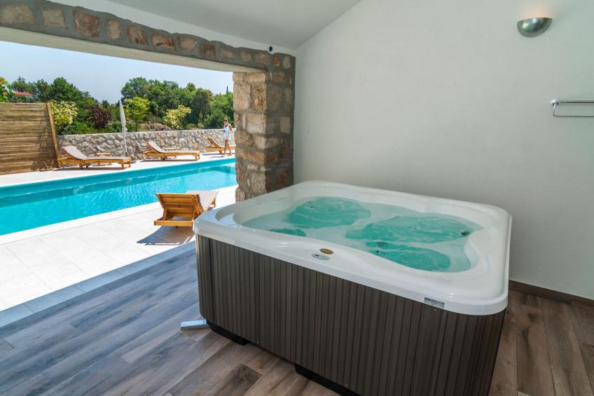 Ferienvilla "Joe" - foto 16