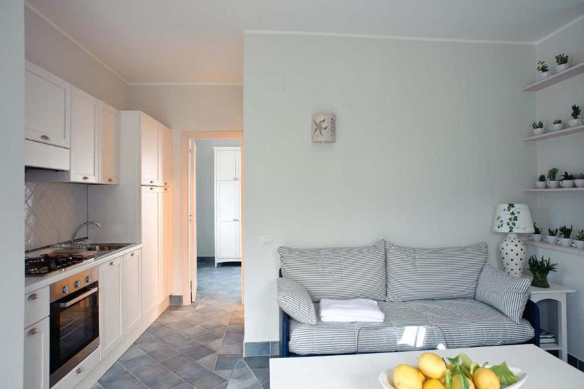 Wohnung Loggia - foto 5