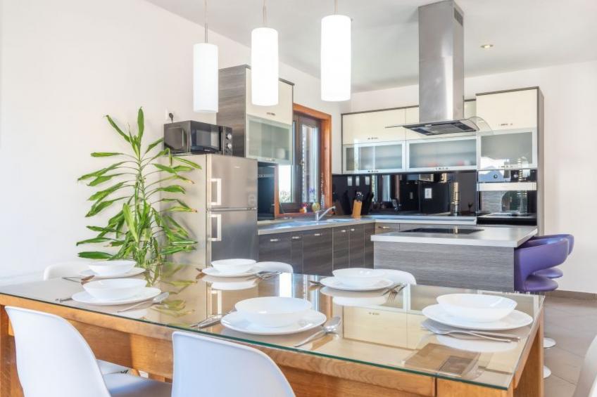 Villa Maslina mit privatem Pool in ruhiger Lage - foto 31